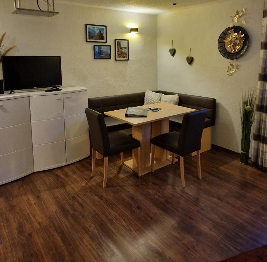 Ferienwohnung 1 Am Berg