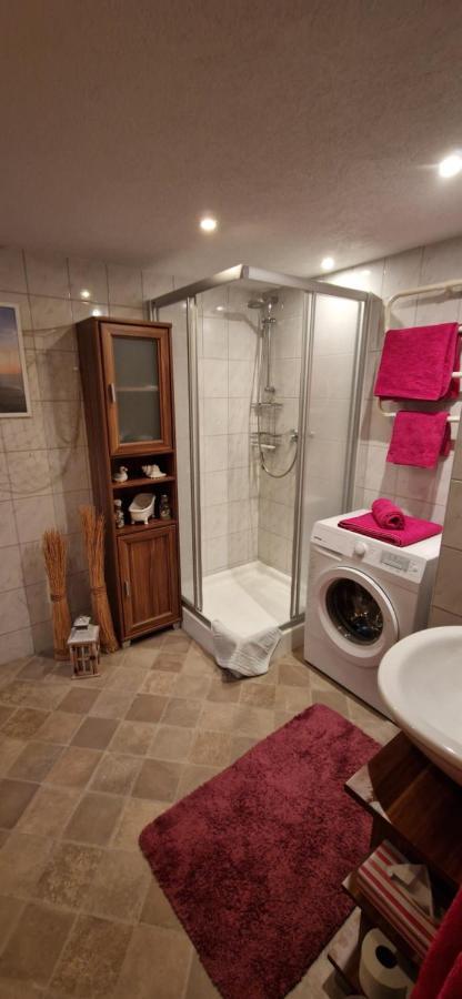 Ferienwohnung 1 Am Berg *