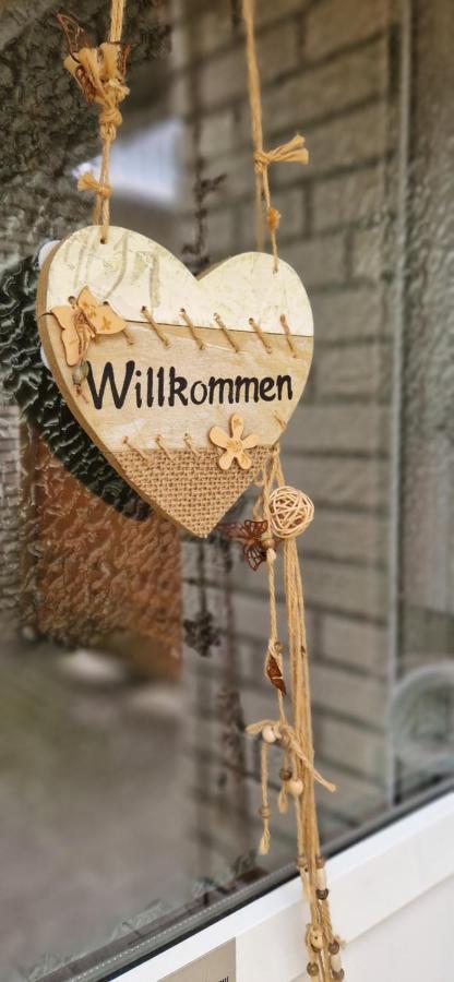 Ferienwohnung 1 Am Berg